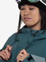 Horsefeathers CELARA Jacke Horsefeathers - blau