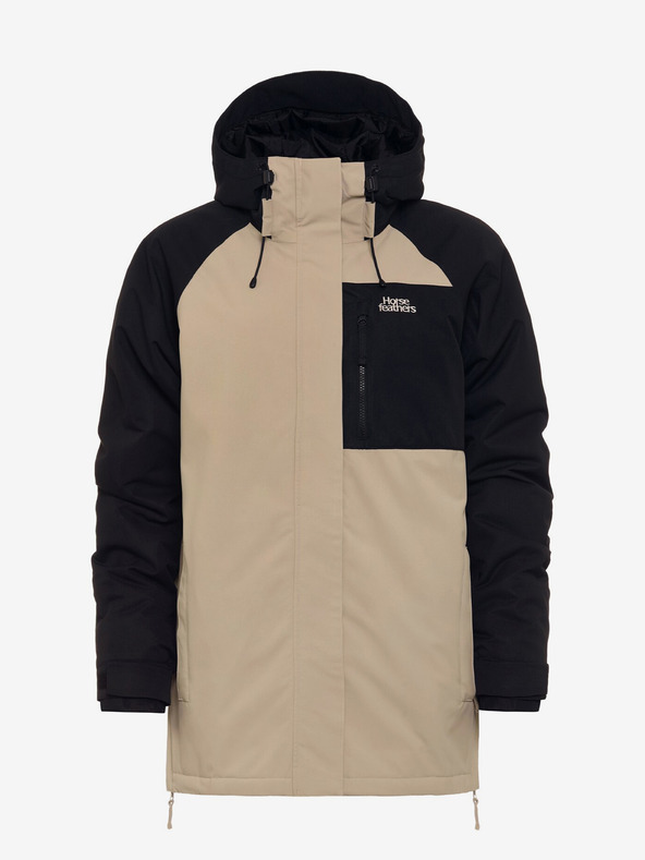 Horsefeathers Jacke CELARA Horsefeathers - schwarz