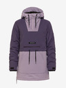 Horsefeathers Derin II Jacke Pferdefedern - grau
