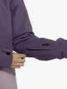Horsefeathers Derin II Jacke Pferdefedern - grau