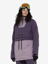 Horsefeathers Derin II Jacke Pferdefedern - grau