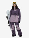 Horsefeathers Derin II Jacke Pferdefedern - grau