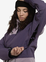 Horsefeathers Derin II Jacke Pferdefedern - grau