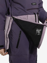 Horsefeathers Derin II Jacke Pferdefedern - grau