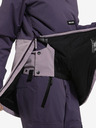 Horsefeathers Derin II Jacke Pferdefedern - grau