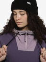 Horsefeathers Derin II Jacke Pferdefedern - grau