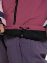 Horsefeathers Horsefeathers Halia Jacke - Rot