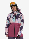 Horsefeathers Horsefeathers Halia Jacke - Rot