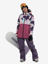 Horsefeathers Horsefeathers Halia Jacke - Rot