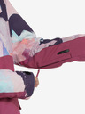 Horsefeathers Horsefeathers Halia Jacke - Rot