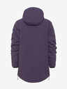 Horsefeathers Horsefeathers CELARA Jacke - Lila