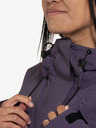 Horsefeathers Horsefeathers CELARA Jacke - Lila