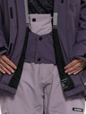 Horsefeathers Horsefeathers CELARA Jacke - Lila