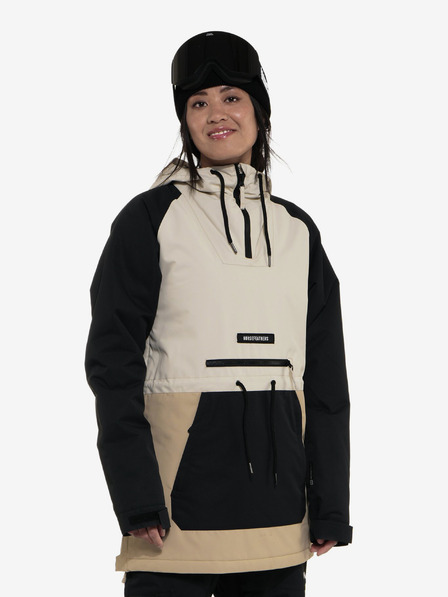 Horsefeathers Derin II Jacke Horsefeathers - schwarz