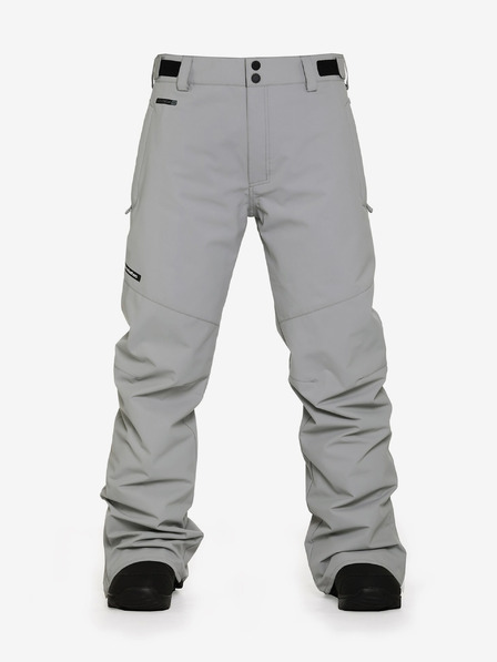 Horsefeathers Orca Hose Pferdefedern - grau