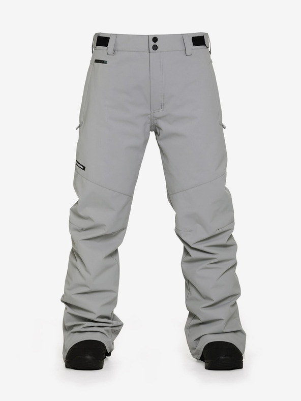 Horsefeathers Orca Hose Pferdefedern - grau