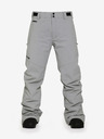 Horsefeathers Orca Hose Pferdefedern - grau