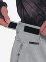 Horsefeathers Orca Hose Pferdefedern - grau