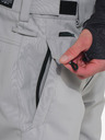 Horsefeathers Orca Hose Pferdefedern - grau