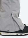 Horsefeathers Orca Hose Pferdefedern - grau