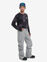 Horsefeathers Orca Hose Pferdefedern - grau