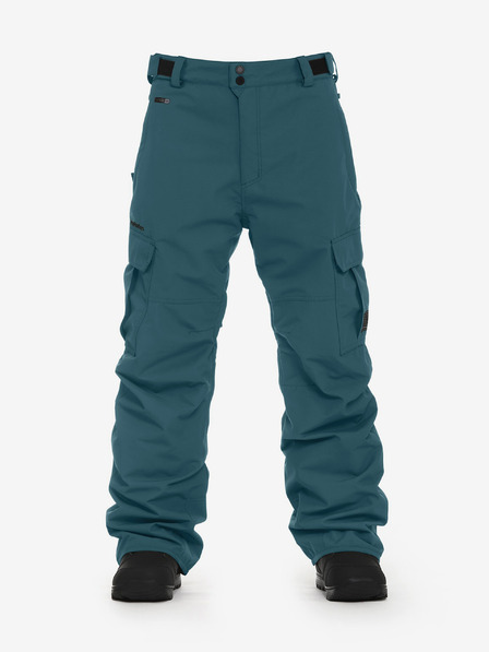 Horsefeathers Rowen Horsefeathers Hose - blau