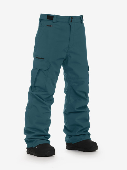 Horsefeathers Rowen Horsefeathers Hose - blau