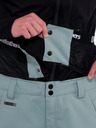 Horsefeathers Charger Horsefeathers Hose - blau