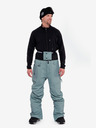 Horsefeathers Charger Horsefeathers Hose - blau