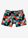 Horsefeathers Sidney Boxershorts Horsefeathers - grau