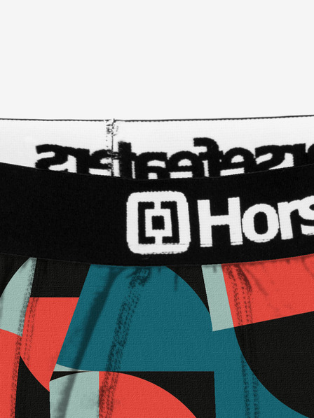 Horsefeathers Sidney Boxershorts Horsefeathers - grau