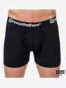 Horsefeathers Sidney Boxershorts Horsefeathers - grau