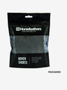 Horsefeathers Sidney Horsefeathers Boxershorts - blau