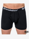 Horsefeathers Sidney Horsefeathers Boxershorts - blau