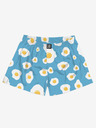 Horsefeathers Manny Shorts Horsefeathers - blau