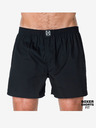 Horsefeathers Manny Shorts Horsefeathers - blau