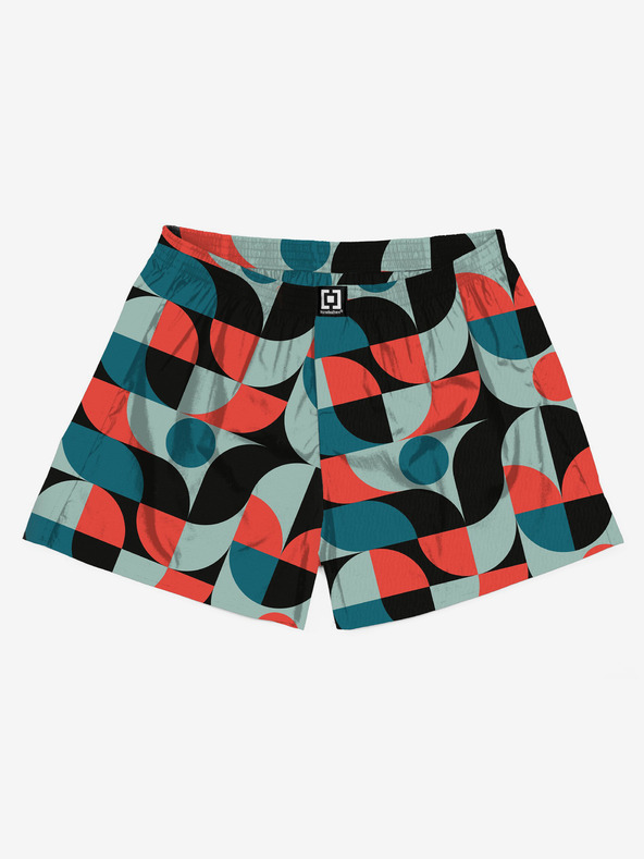 Horsefeathers Manny Shorts Horsefeathers - grau