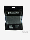 Horsefeathers Manny Shorts Horsefeathers - grau