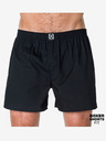 Horsefeathers Manny Shorts Horsefeathers - grau