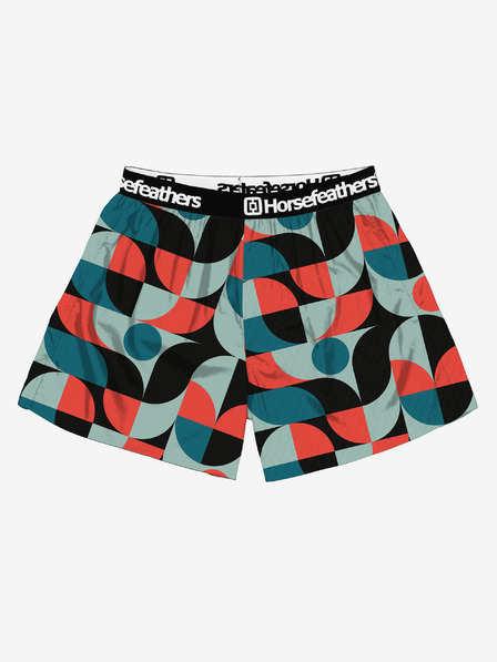 Horsefeathers Frazier Horsefeathers Shorts - grau