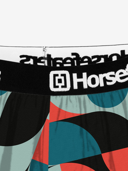 Horsefeathers Frazier Horsefeathers Shorts - grau