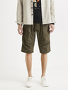 Celio Braune Shorts Celio Tocourtebm