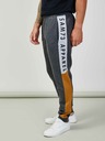 Sam 73 Graue Herren-Trainingshose SAM 73 Aldon