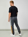 Sam 73 Graue Herren-Trainingshose SAM 73 Aldon