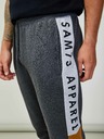 Sam 73 Graue Herren-Trainingshose SAM 73 Aldon