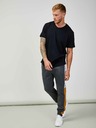Sam 73 Graue Herren-Trainingshose SAM 73 Aldon