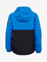 Sam 73 Schwarz-blaue Jacke für Jungen SAM73 Apus
