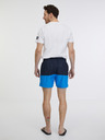 Sam 73 Blauer Herren-Badeanzug SAM 73 Eduardo