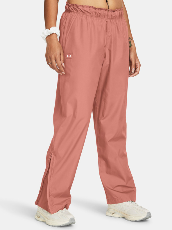 Under Armour Damen-Sporthose Under Armour UA Rush OS Woven Pant
