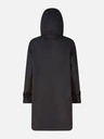Geox Schwarzer Damen-Parka Geox Diamond